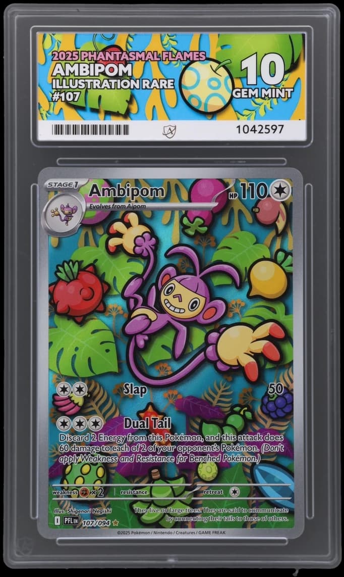 Ambipom