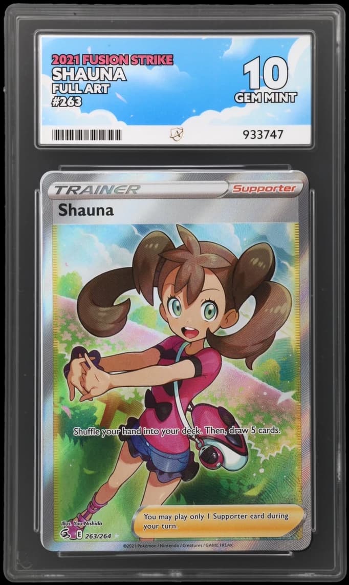 Shauna
