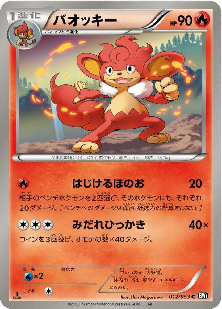 Dewott Unlimited