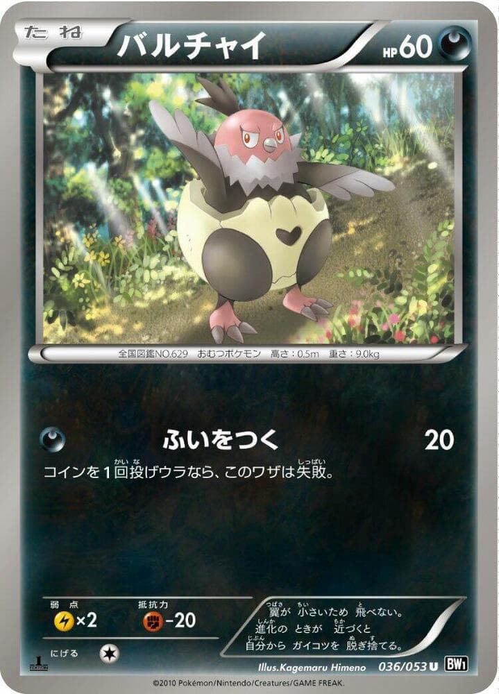 Zorua Unlimited