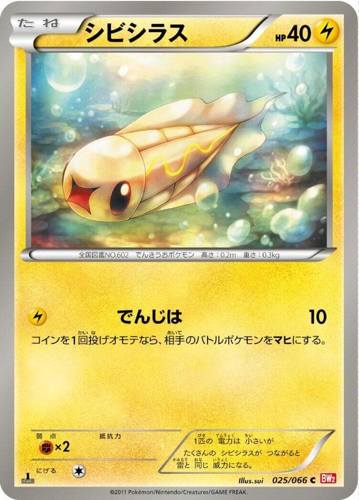 Tynamo 1st Edition