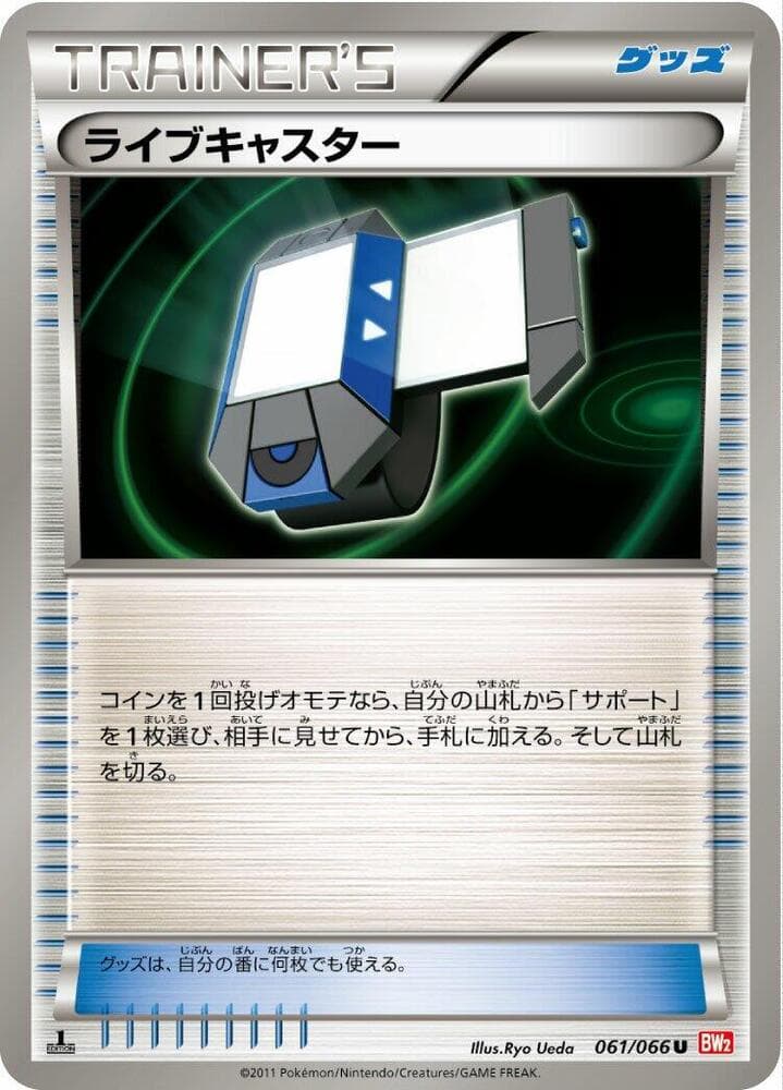 Xtransceiver 1st Edition
