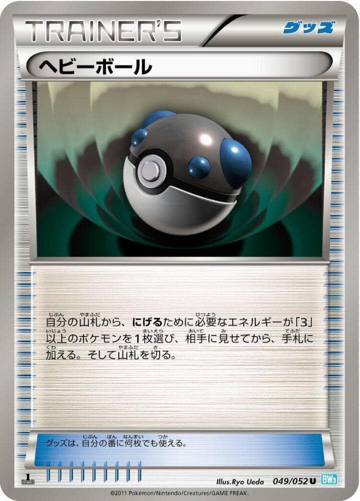Level Ball 1st Edition