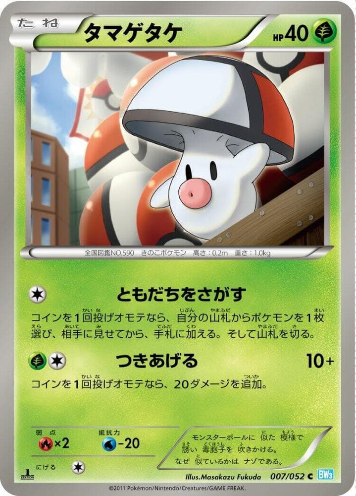 Foongus Unlimited