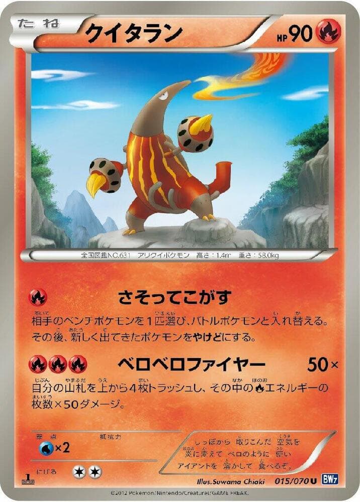 Heatmor Unlimited