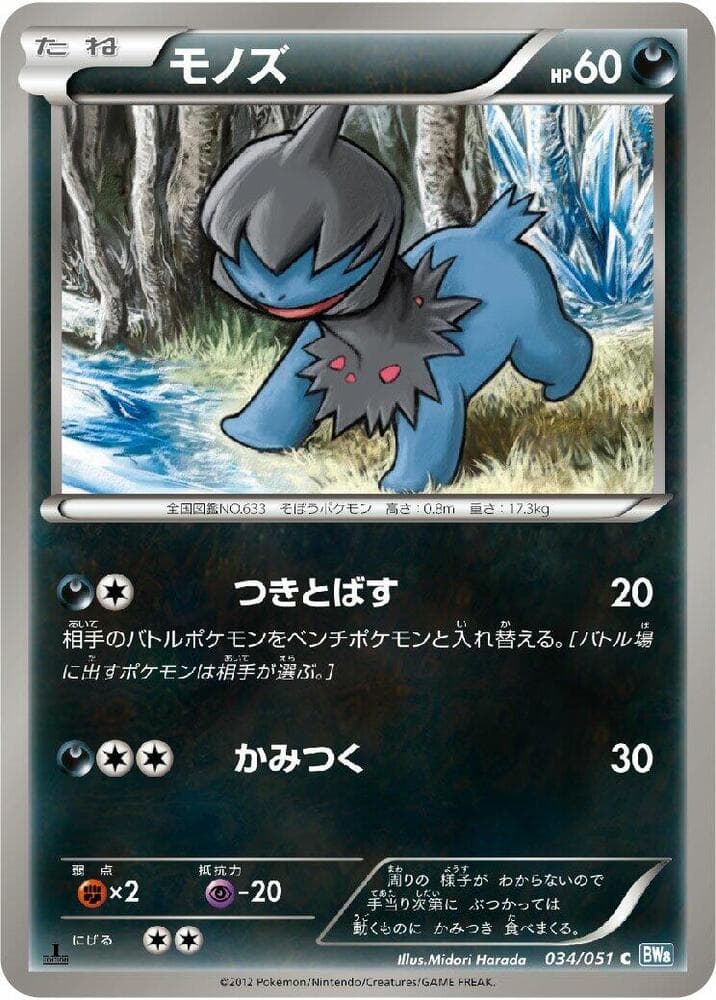 Deino 1st Edition