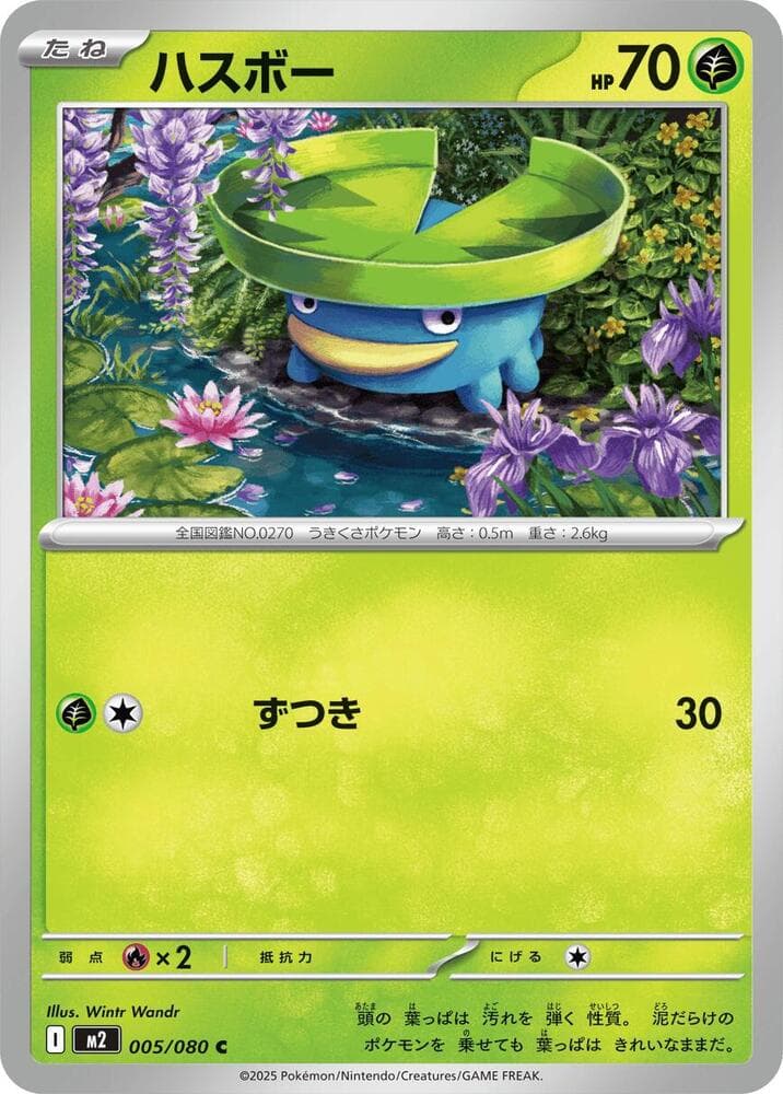 Lotad