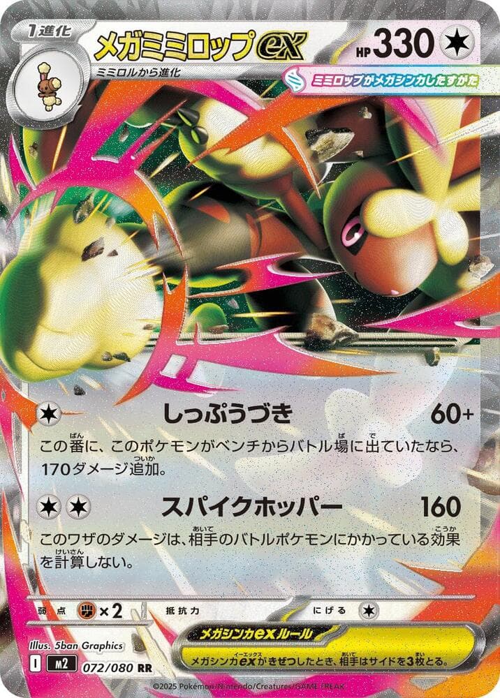 Mega Lopunny