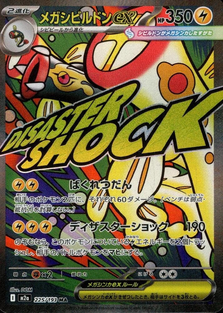Mega Eelektross