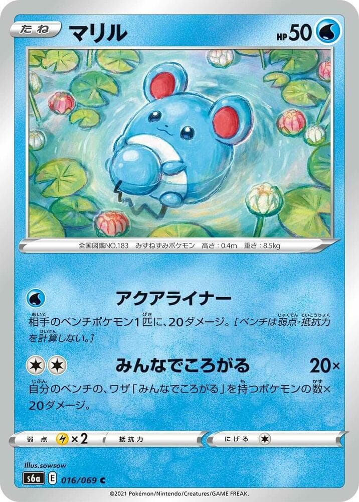 Marill