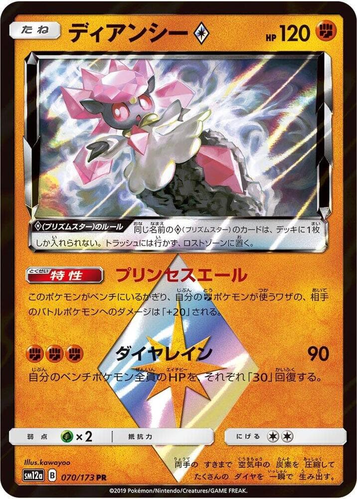 Diancie