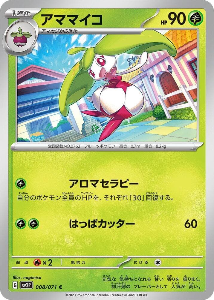 Steenee, catalogue front