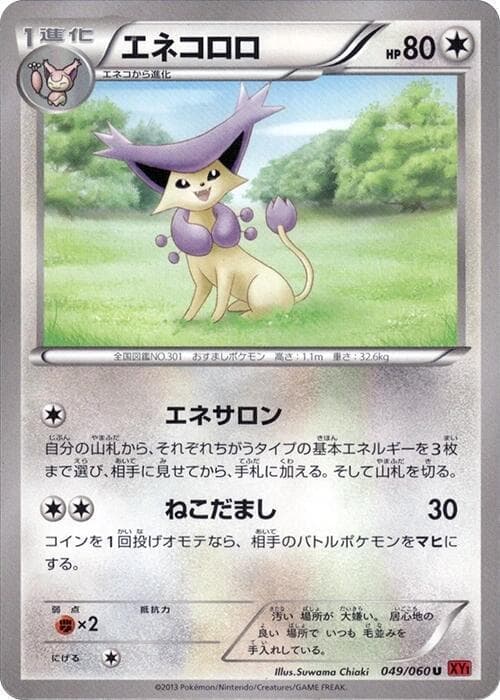 Delcatty 1st Edition