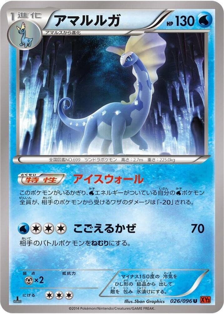Aurorus Unlimited