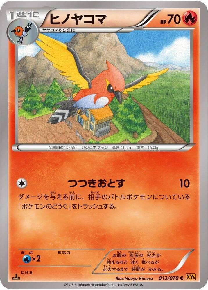 Fletchinder Unlimited, catalogue front