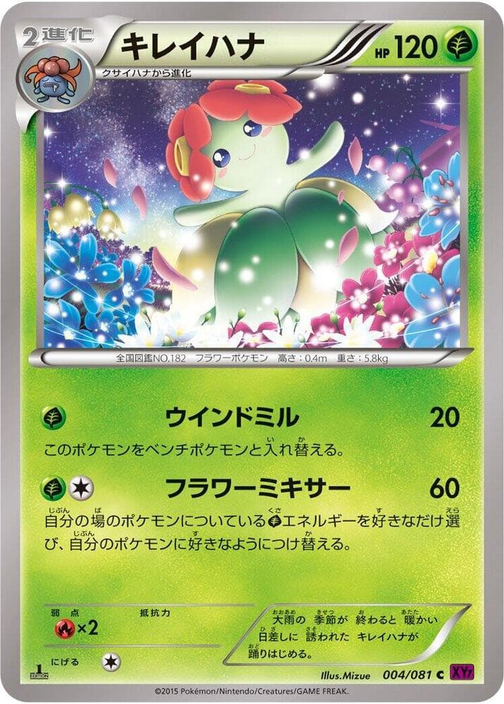 Bellossom Unlimited