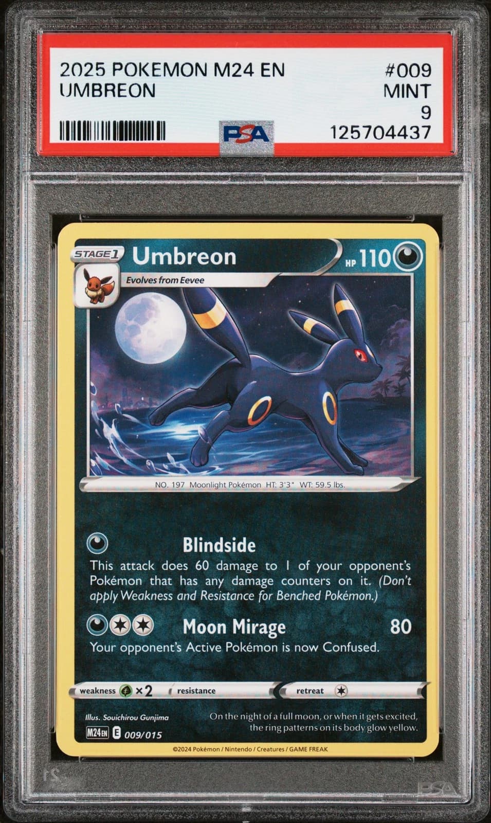 Umbreon