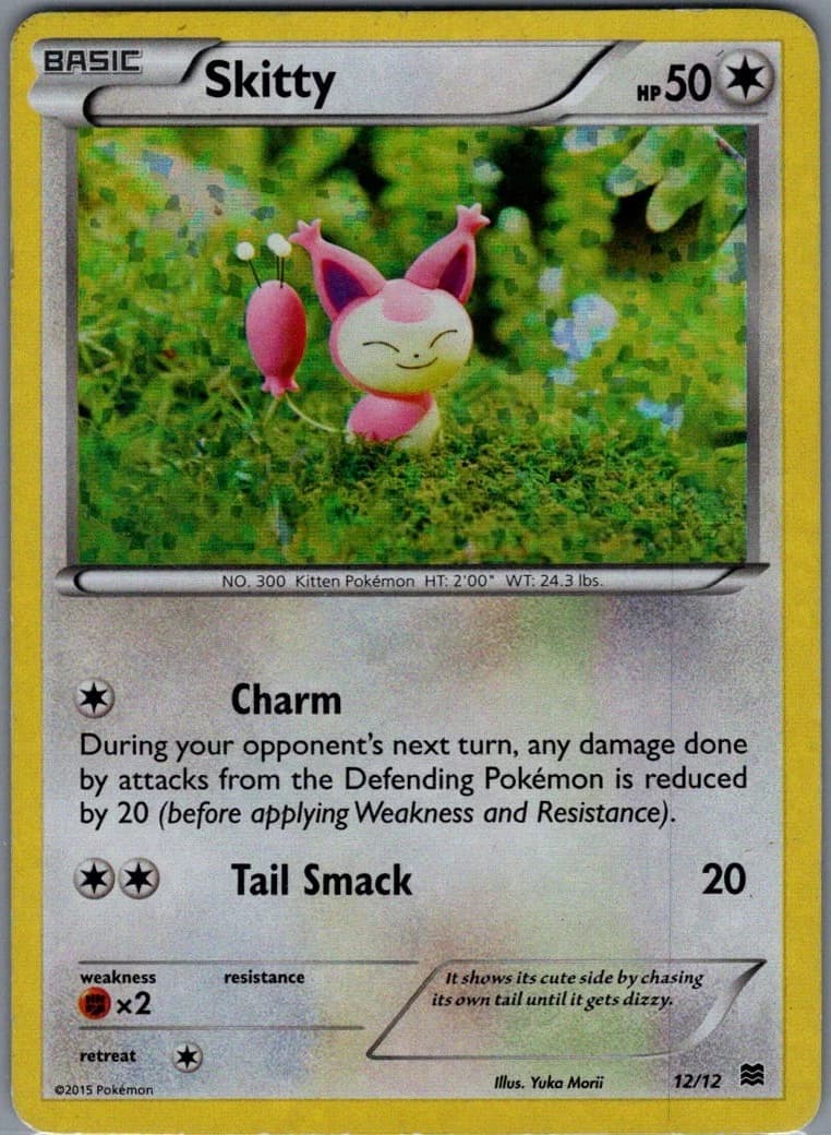 Skitty