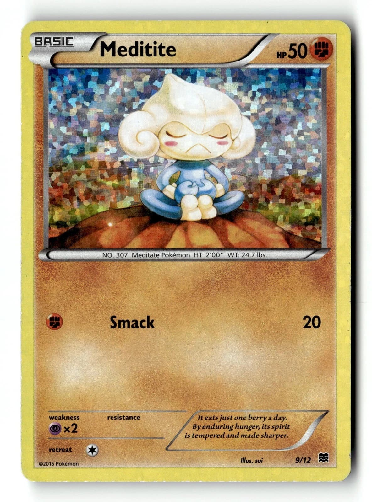 Meditite