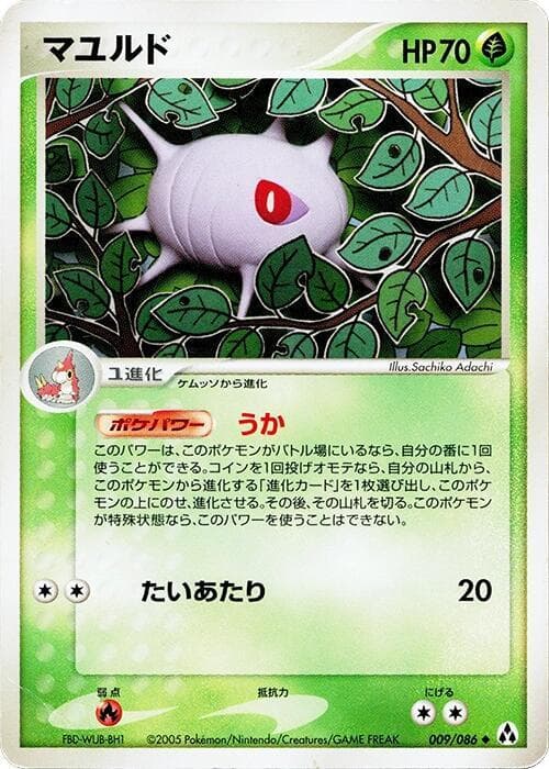 Cascoon Unlimited