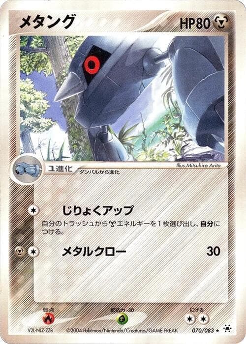 Metang Unlimited