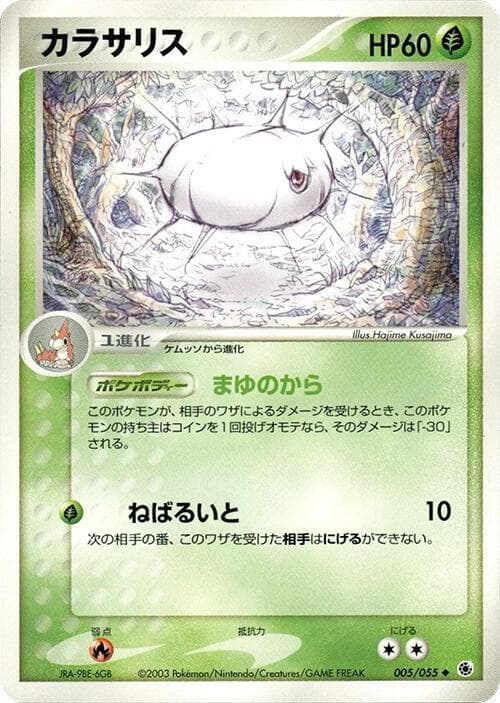 Silcoon 1st Edition