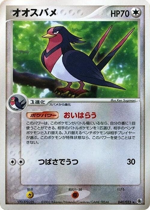 Swellow Unlimited