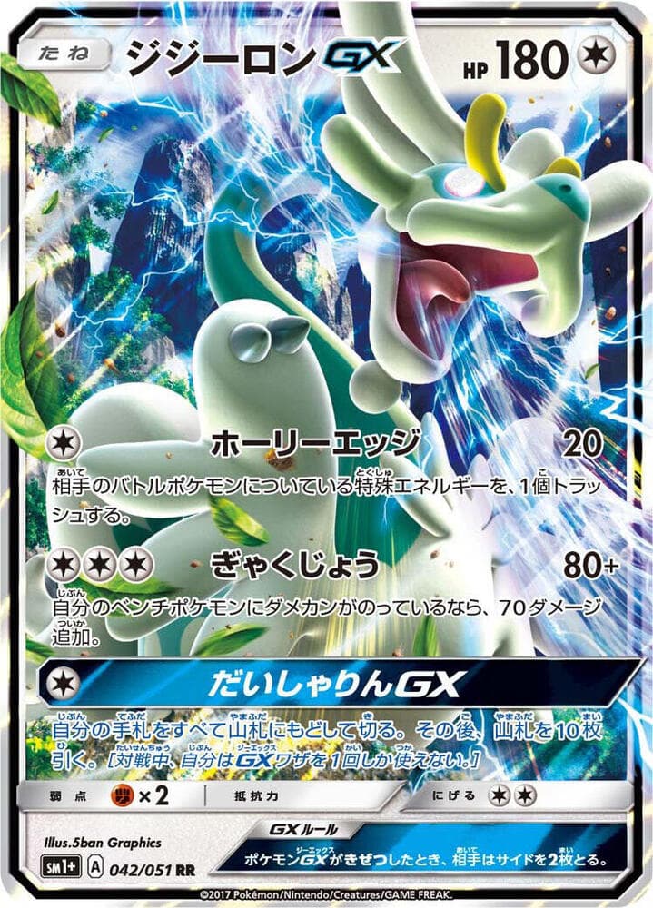 Drampa-GX