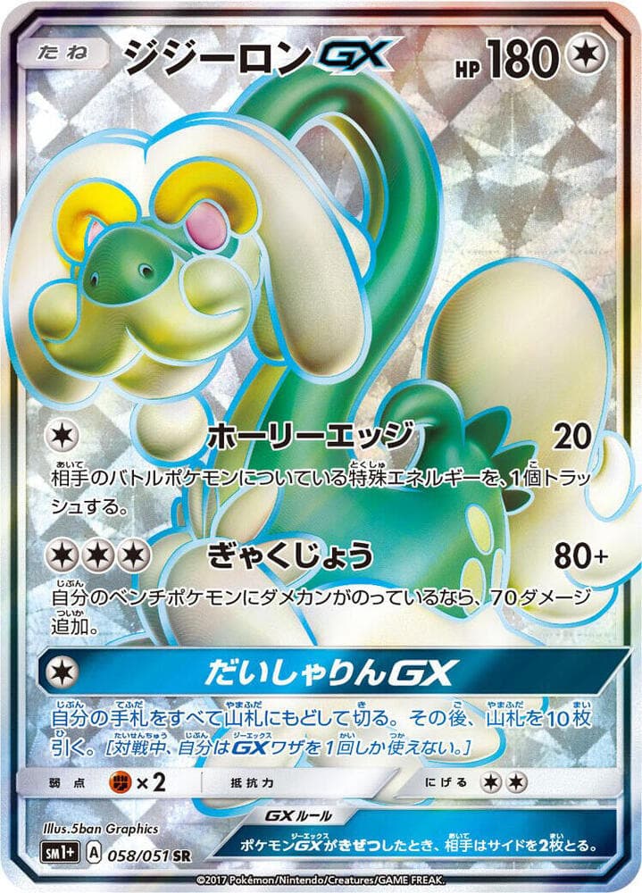 Drampa-GX
