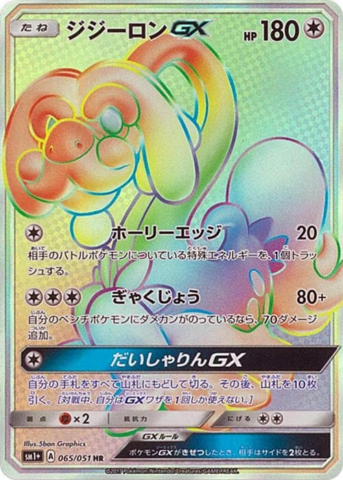 Drampa-GX