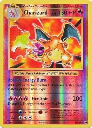 Charizard