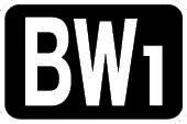 Black Collection set symbol