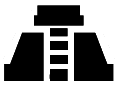 Crossing the Ruins... set symbol