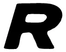Rocket Gang set symbol