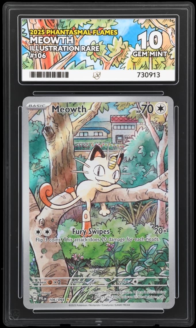 Meowth