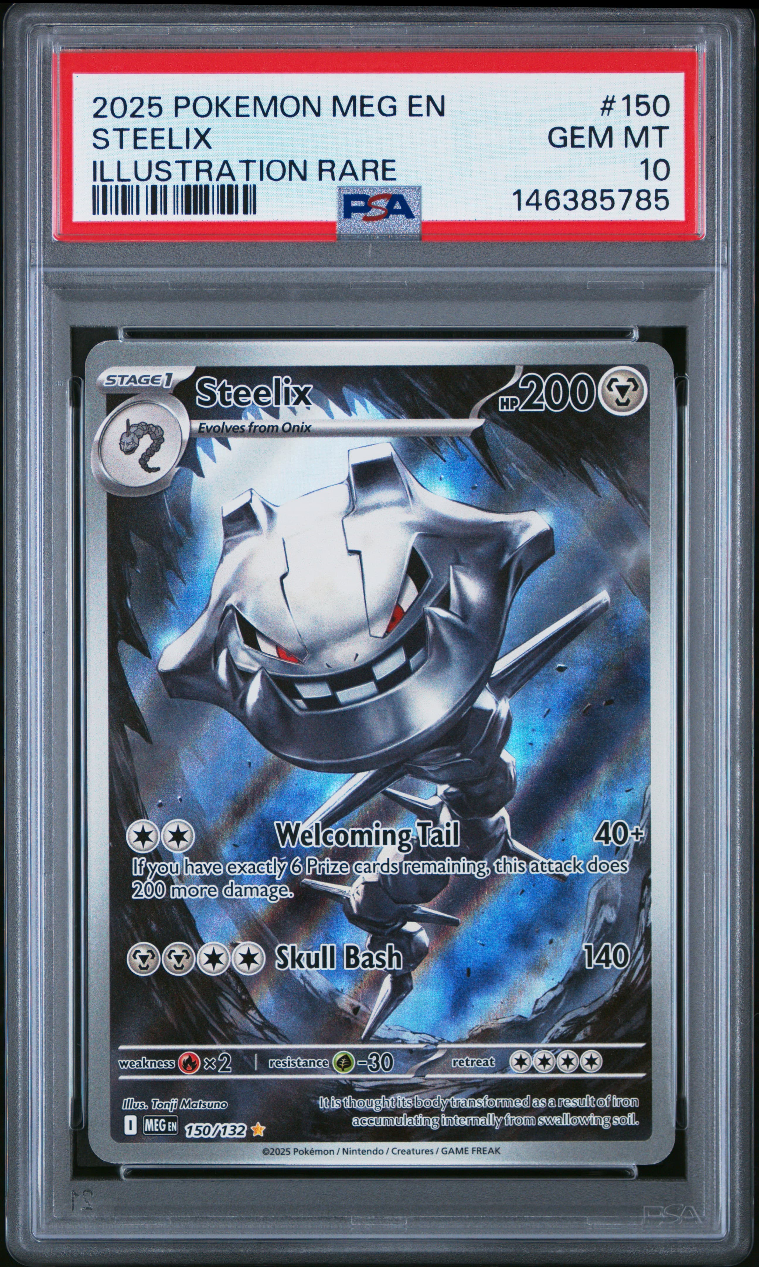 Steelix