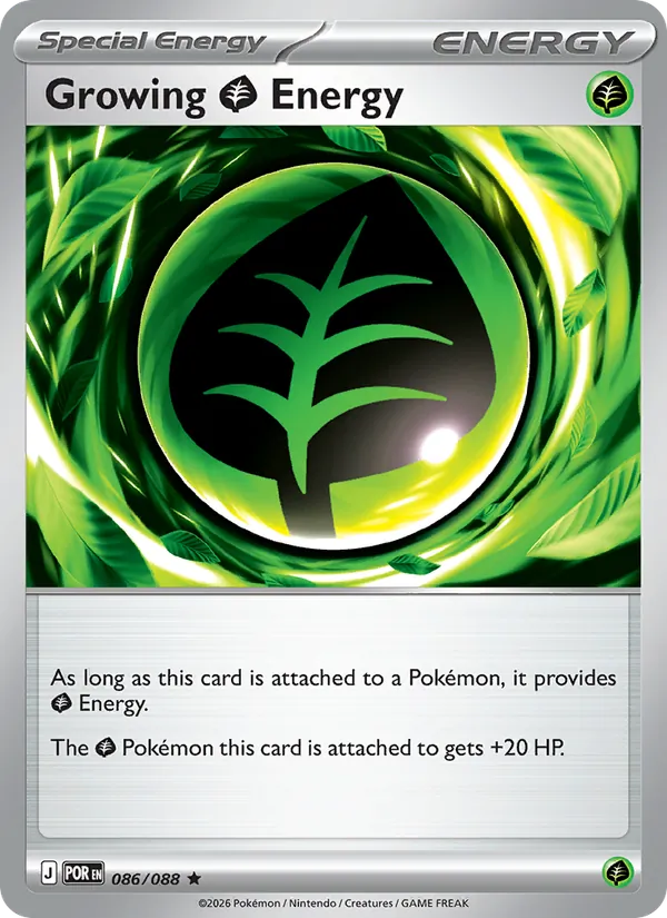Growing Grass Energy, catalogue front