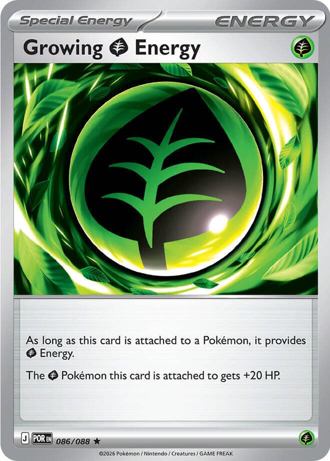 Growing Grass Energy, catalogue front
