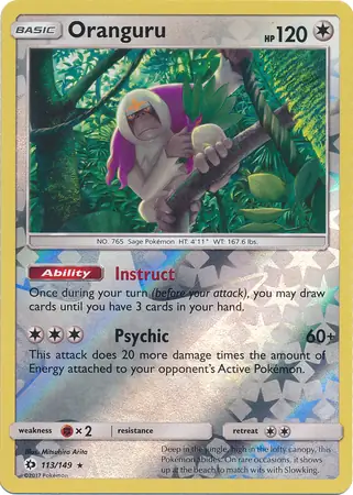 Oranguru, catalogue front