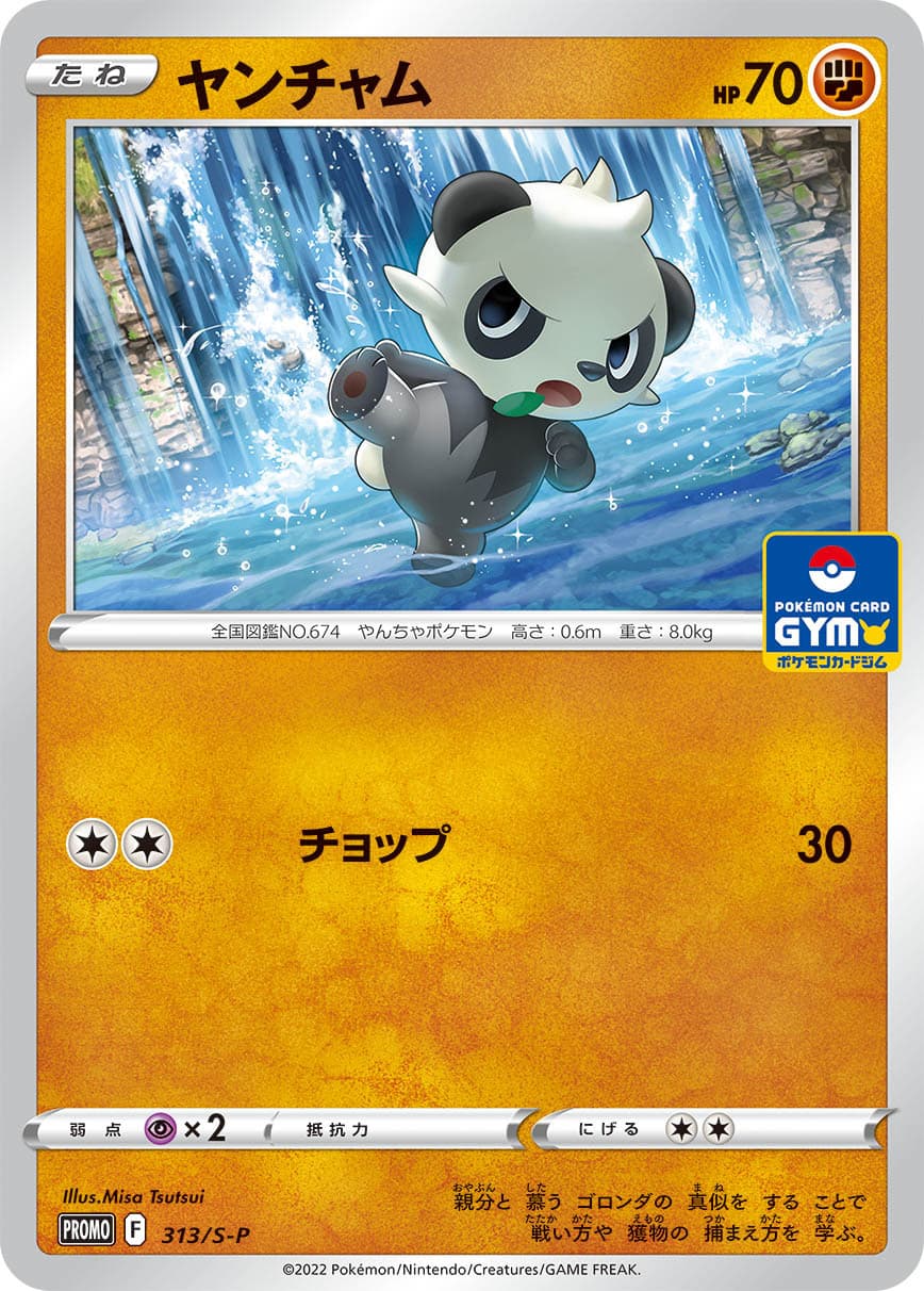 Pancham, catalogue front