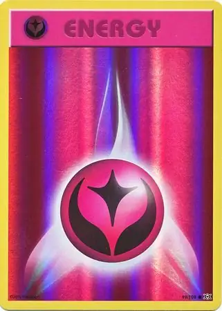 Fairy Energy, catalogue front