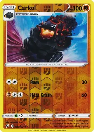 Carkol, catalogue front