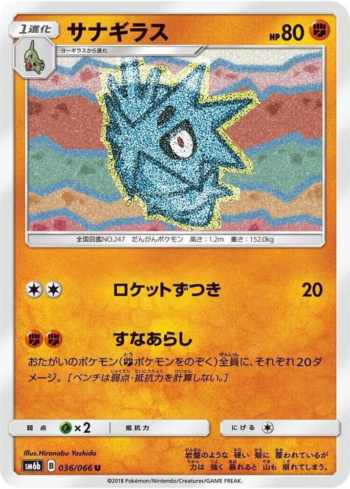 Pupitar, catalogue front