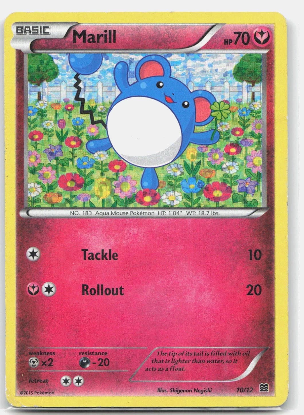 Marill