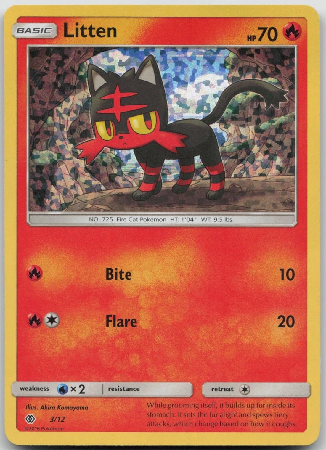 Litten