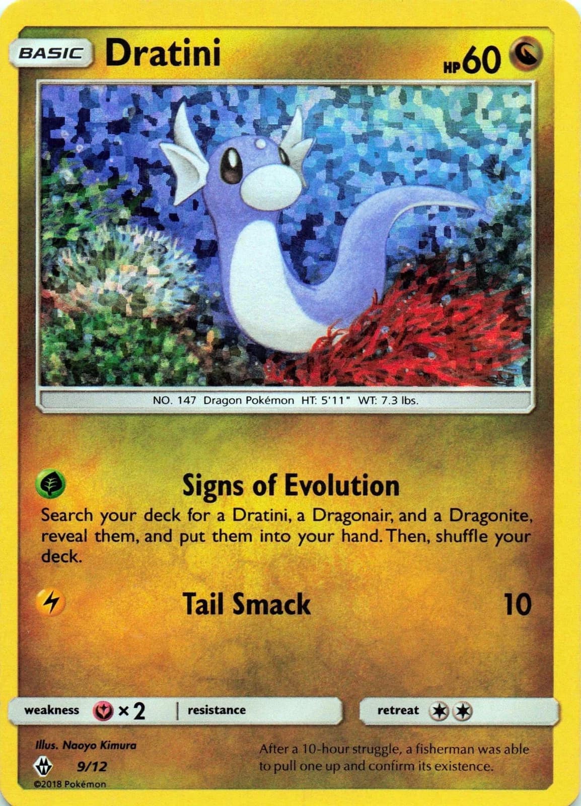 Dratini