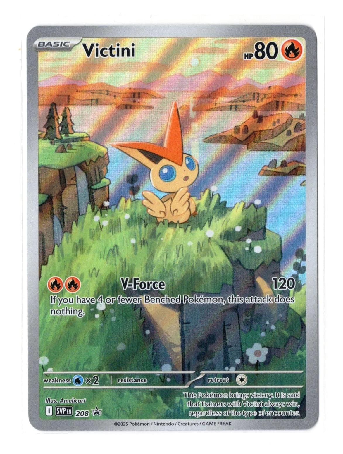 Victini