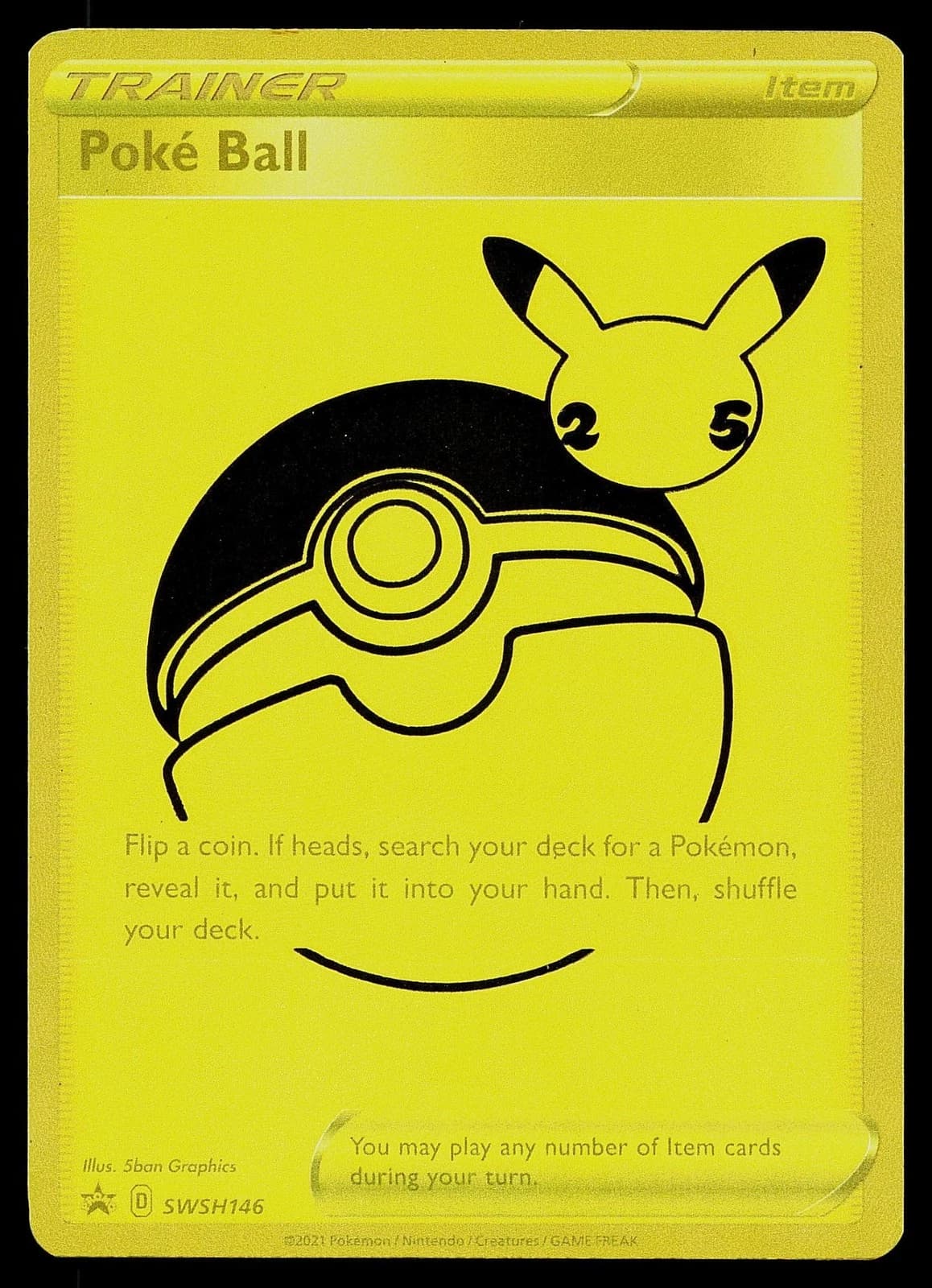 Poke Ball