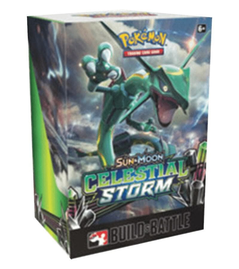 Celestial Storm Build Battle Box
