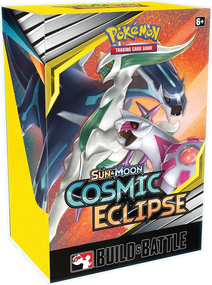 Cosmic Eclipse Build Battle Box